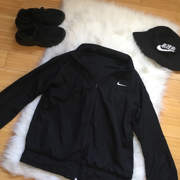 Nike Jackets & Blazers - NIKE Windbreaker Jacket